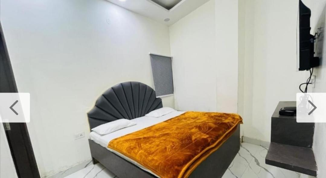 Hotel Sukoon - Ramesh Nagar New Delhi Eksteriør bilde